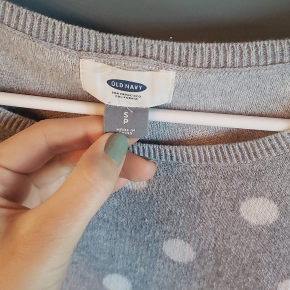 Sweater - Picture 2 of 4